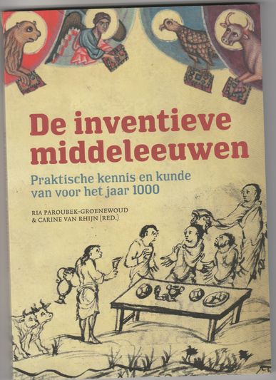 De inventieve middeleeuwen