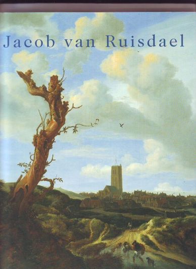 Jacob van Ruisdael