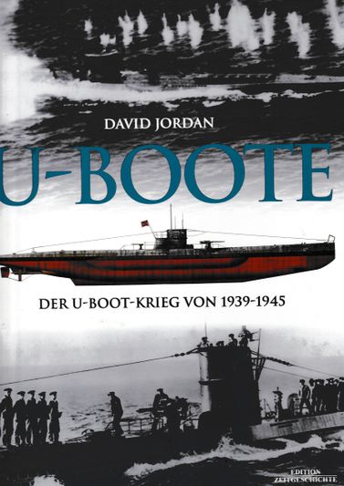 U-Boote der U-boot Krieg von 1939 1945