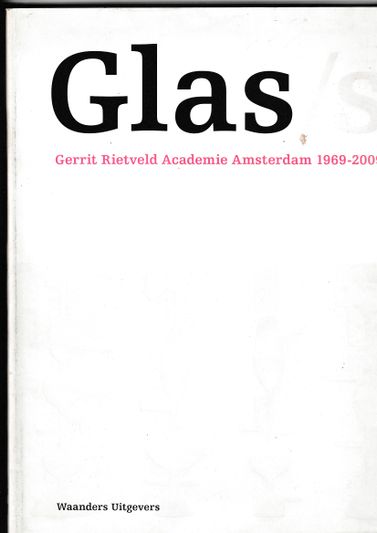 Glas/s