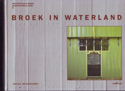 Broek in Waterland