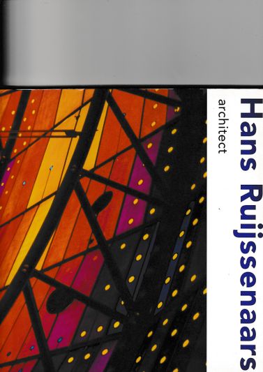 Hans Ruijssenaars architect