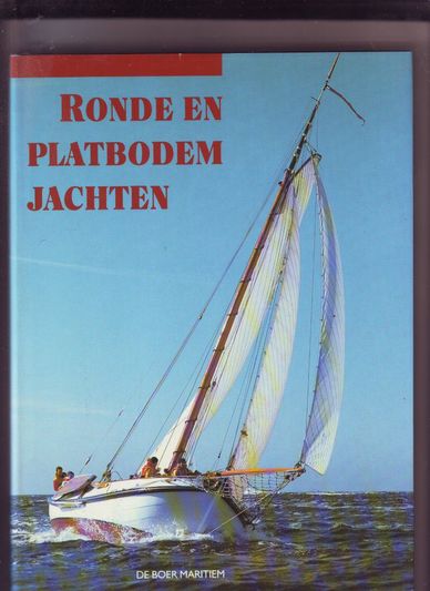 Ronde en platbodem jachten