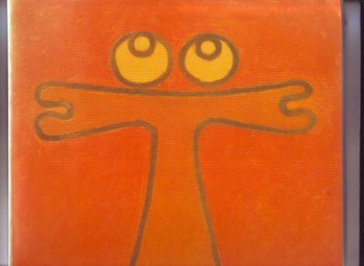 Laurens Bisscheroux Arche 1983-1987