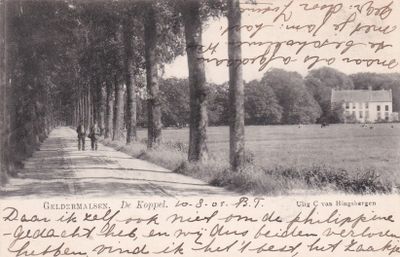 Geldermalsen De Koppel 1
