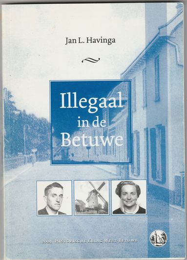 Illegaal in de Betuwe 1