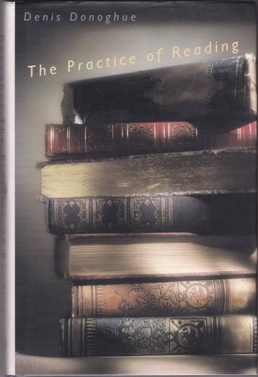 The Practice of Reading