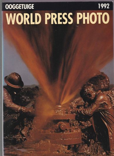 World Press Photo 1992