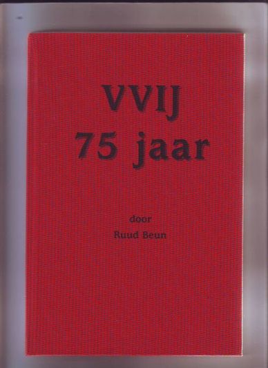 V.V.IJ. 75 jaar