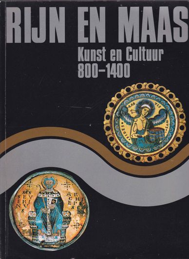Rijn en Maas Kunst en Cultuur 800-1400