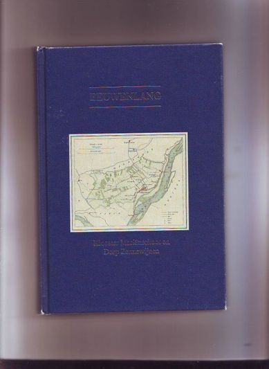 Eeuwelang Klooster Mariënschoot en Dorp Zennewijnen