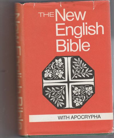 The New English Bible
