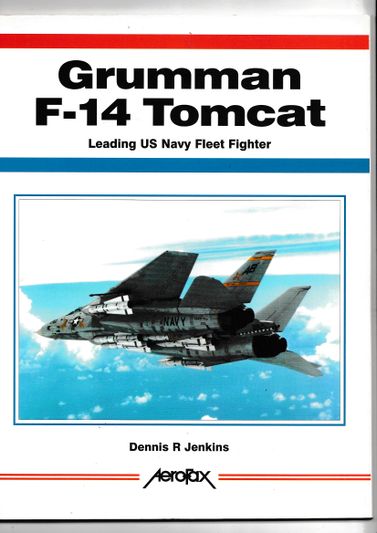 Grumman F 14 Tomcat