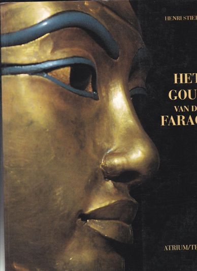 Het goud van de Farao's