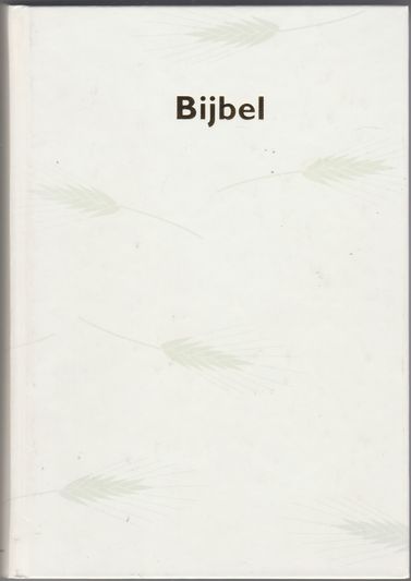 Bijbel Vertaling 1951