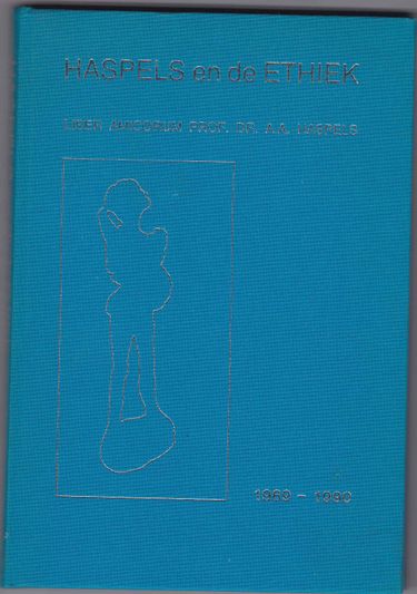 Haspels en de Ethiek