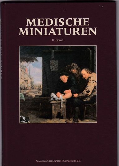 Medische miniaturen