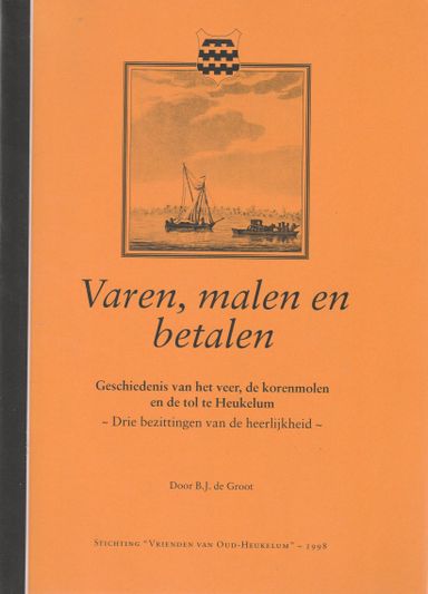 Varen malen en betalen