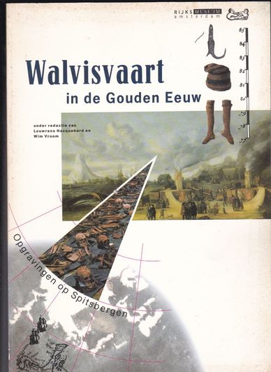 Walvisvaart in de Gouden Eeuw