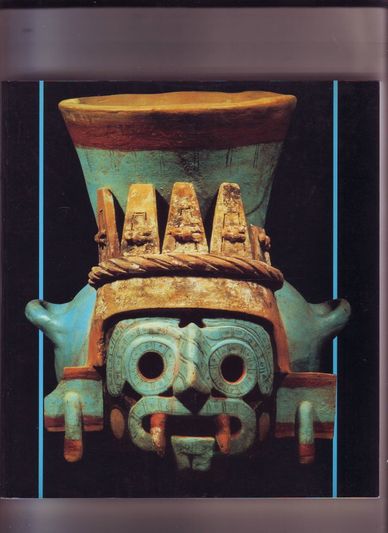 De Azteken Kunstschatten uit het oude Mexico