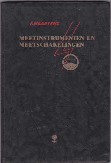 Meetinstrumenten en meetschakelingen
