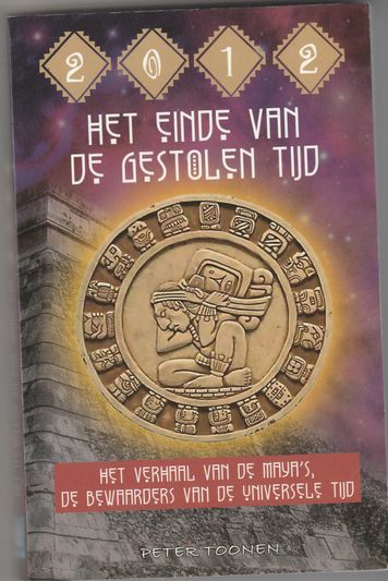 Het einde van de gestolen tijd