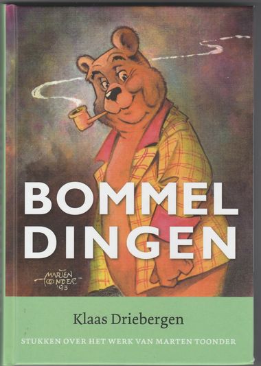 Bommeldingen