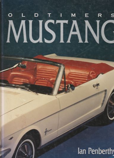 Oldtimers Mustang