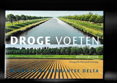 Droge voeten