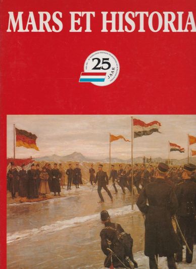 Mars et Historia