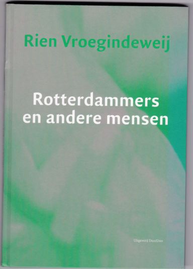 Rotterdammers en andere mensen