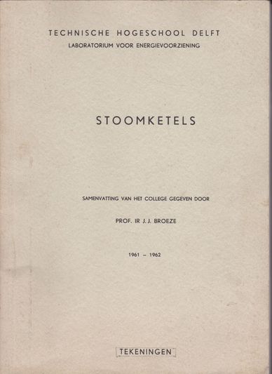 Stoomketels