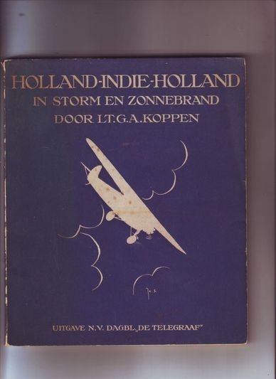 Holland-Indië-Holland