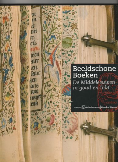 Beeldschone Boeken