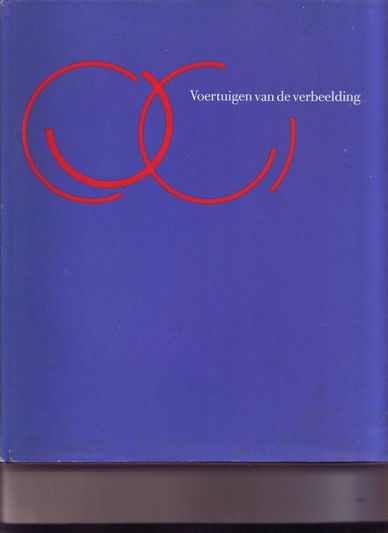 Voertuigen van de verbeelding