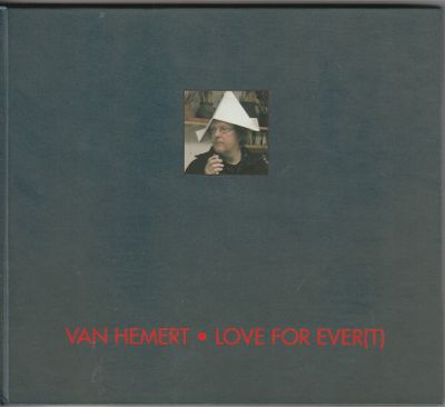 Van Hemert Love for Ever[t]