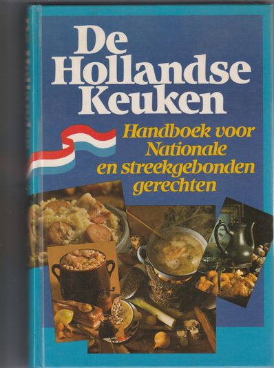 De Hollandse Keuken