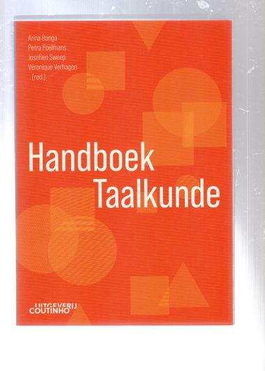 Handboek Taalkunde