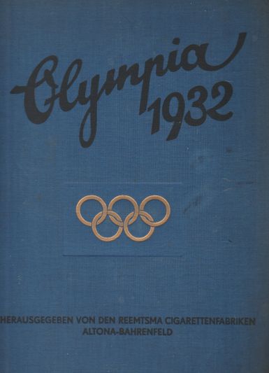 Olympia 1932
