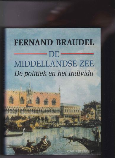 De Middellandse zee De politiek en het individu