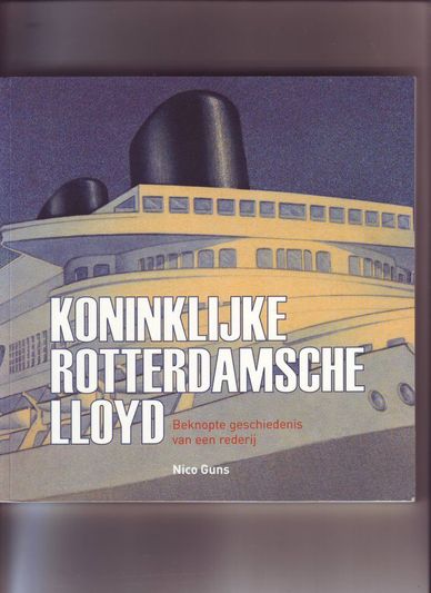 Koninklijke Rotterdamsche Lloyd