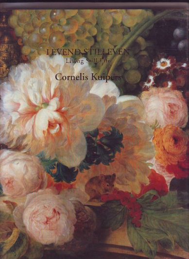 Levend Stilleven/Living Still Life Cornelis Kuipers