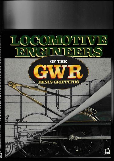 Locomotive engines of the GWR