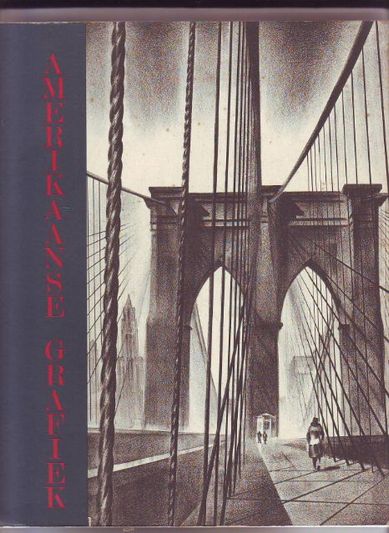 Amerikaanse grafiek 1860-1940