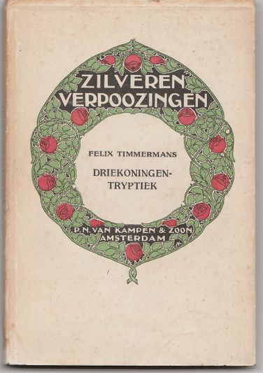 Driekoningen Tryptiek