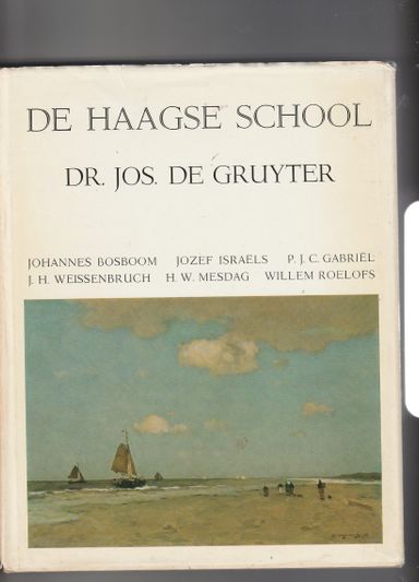 De Haagse School I