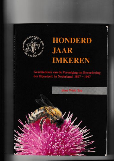 Honderd jaar imkeren
