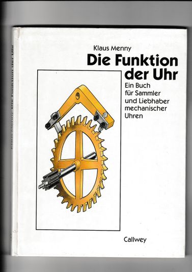 Die Funktion der Uhr
