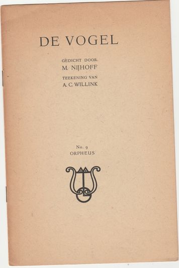 De Vogel