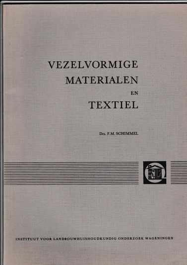 Vezelvormige materialen en textiel